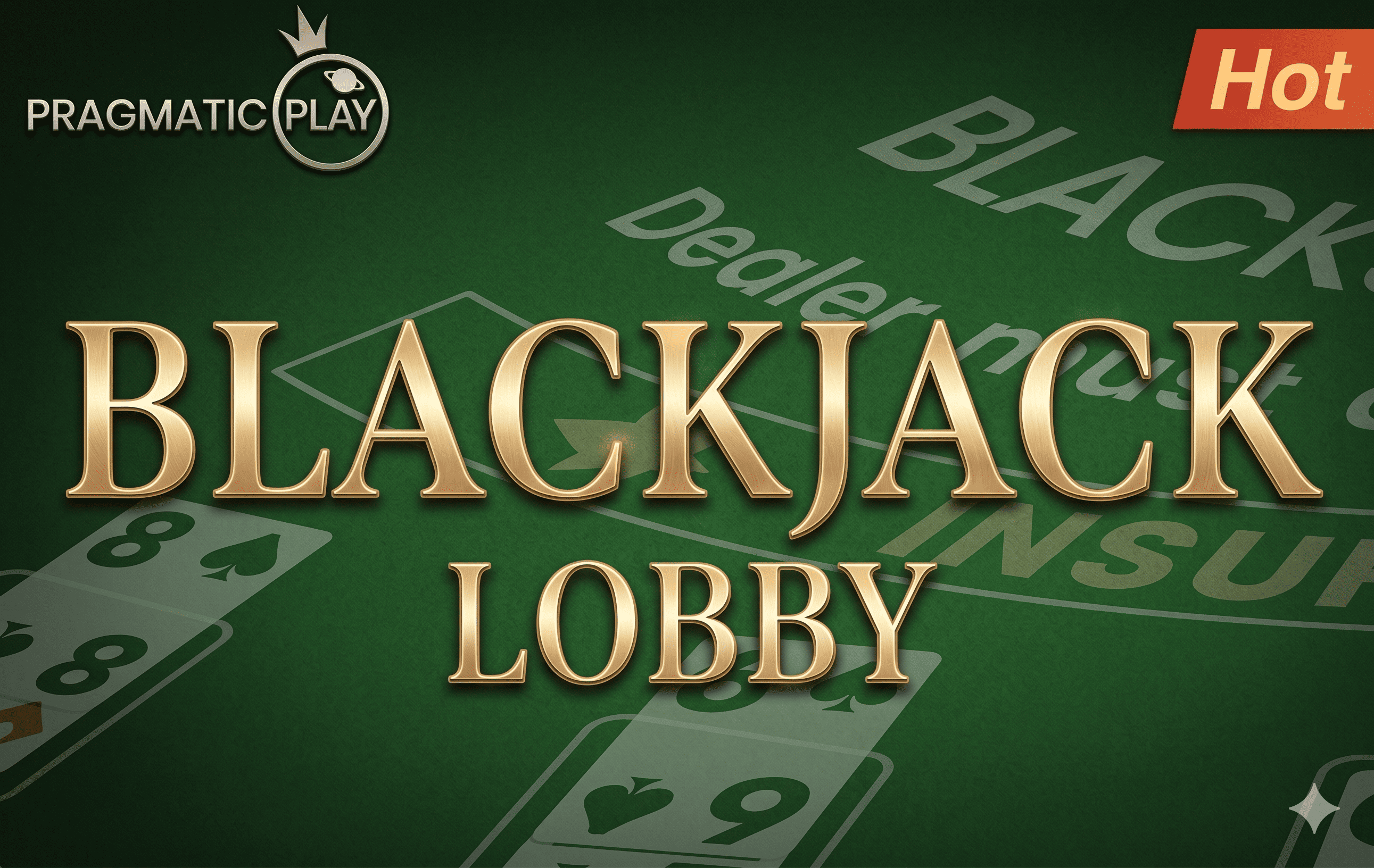 Live Blackjack 2