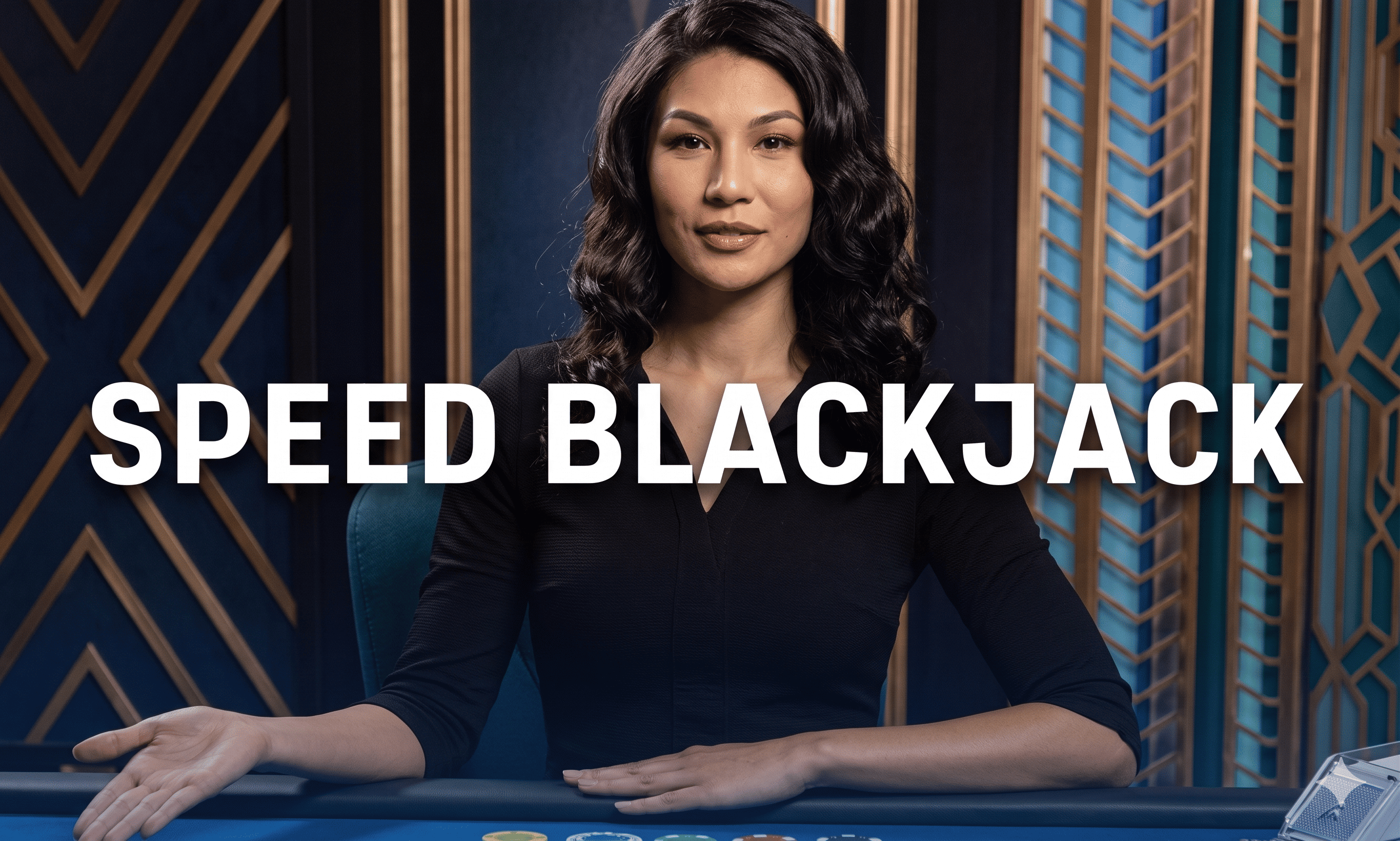 Live Blackjack 6
