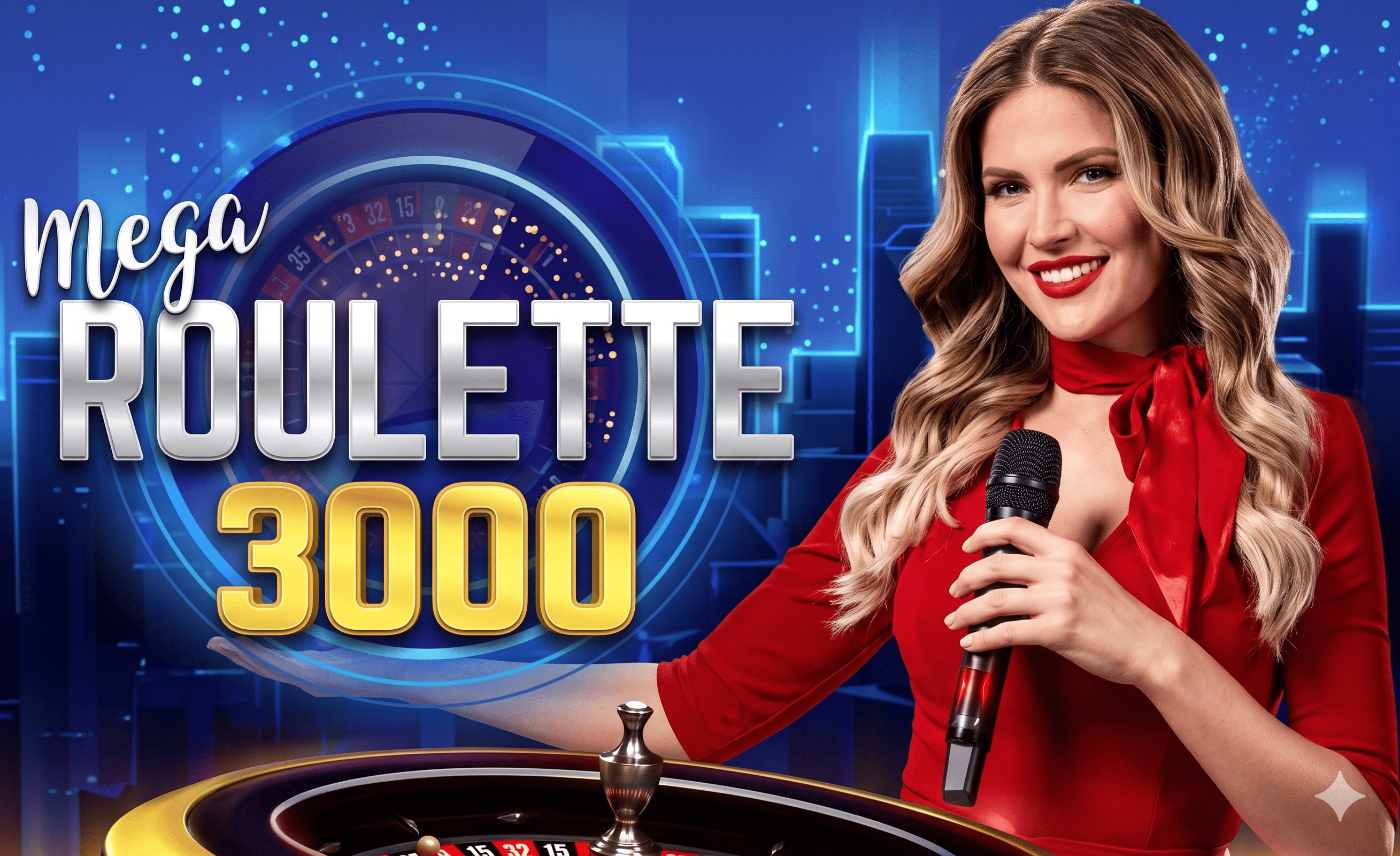Live Ruletka 5